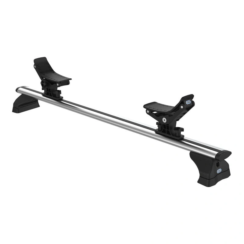 Kajakkholder Cruz Rafter horisontal med stropper 1 kajakk │ Kano- og kajakkstativ - Kayak and Canoe carrier – bilde 3