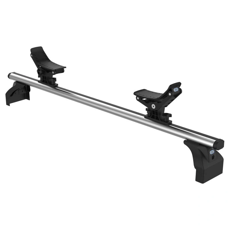 Kajakkholder Cruz Rafter horisontal med stropper 1 kajakk │ Kano- og kajakkstativ - Kayak and Canoe carrier – bilde 4