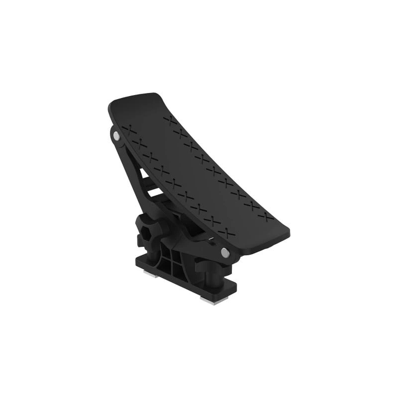Kajakkholder Cruz Rafter horisontal med stropper 1 kajakk │ Kano- og kajakkstativ - Kayak and Canoe carrier – bilde 5