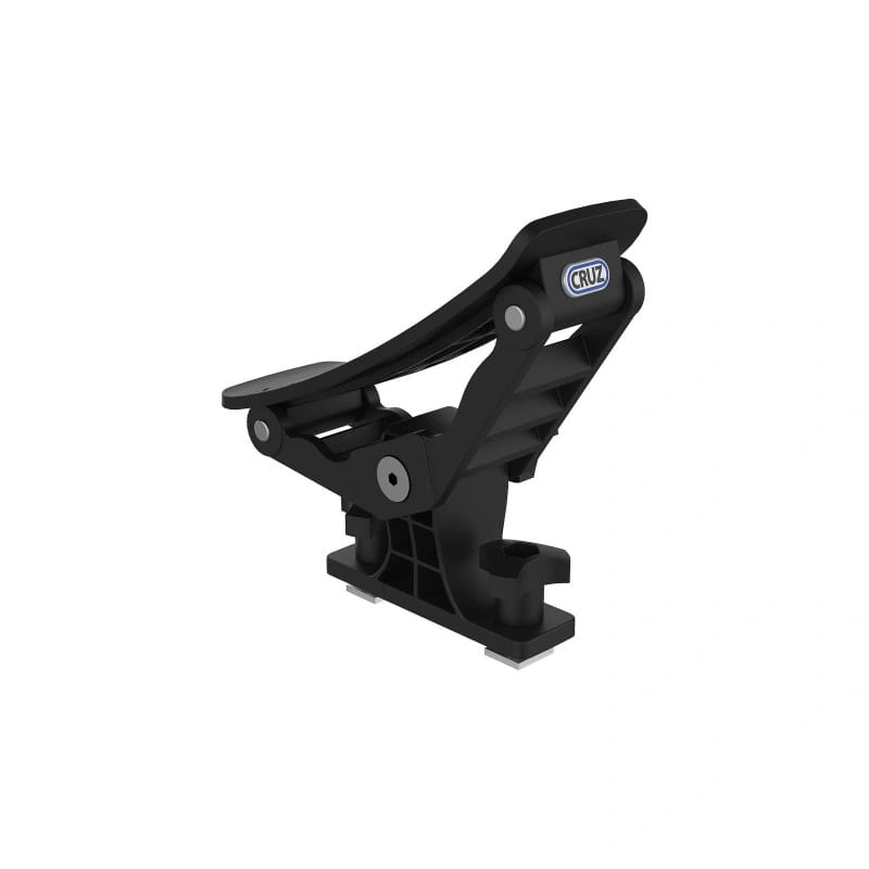Kajakkholder Cruz Rafter horisontal med stropper 1 kajakk │ Kano- og kajakkstativ - Kayak and Canoe carrier – bilde 6