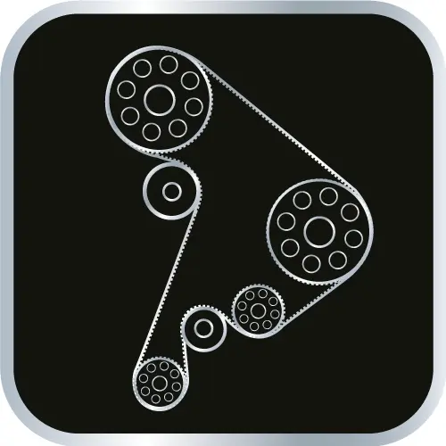 Kamaksel Montasjeverktøy Justeringsverktøysett VAG TDI │ Neo Tools Adjustment Tool Set, valve timing Image 3