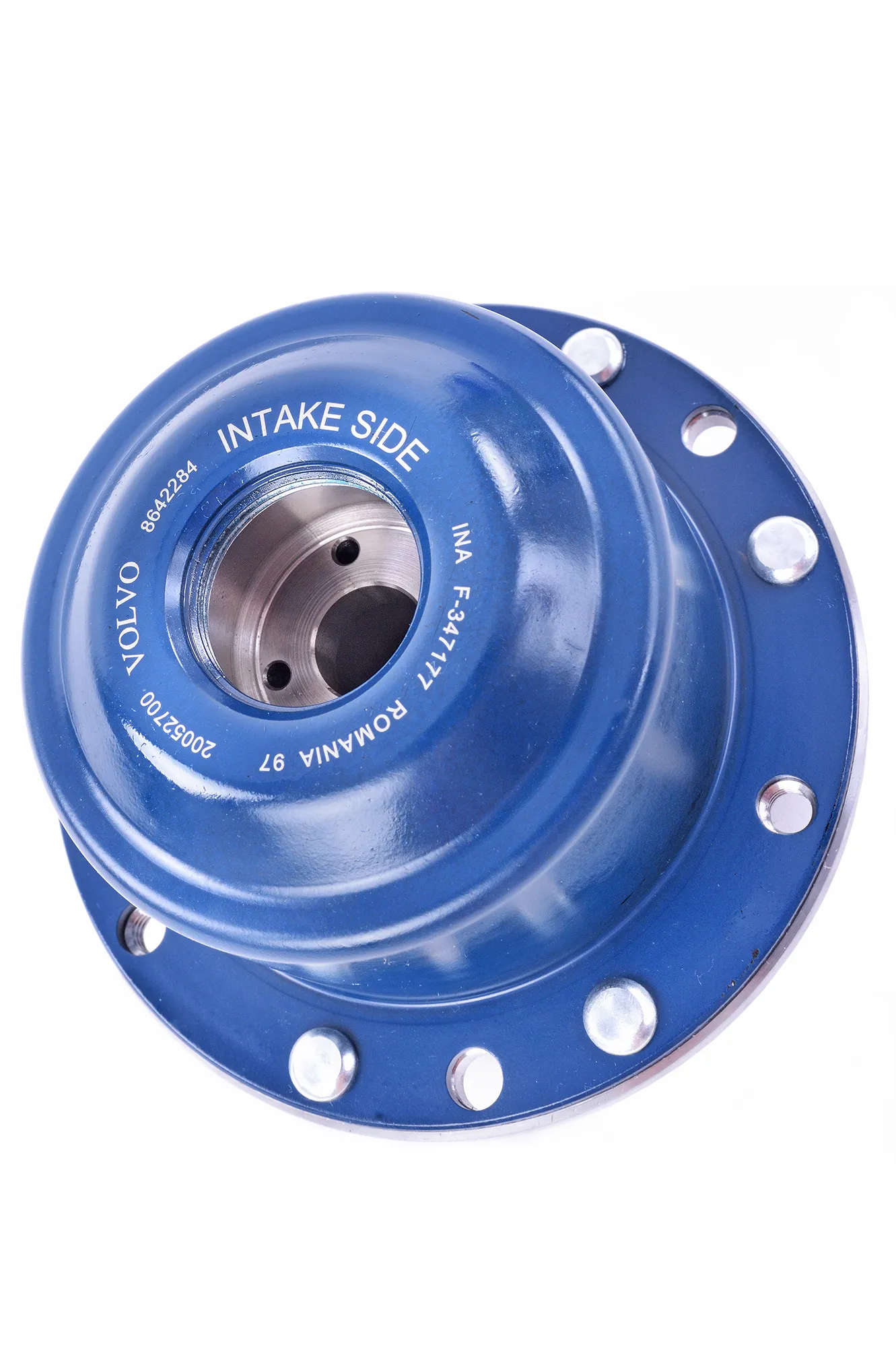 Kamakselhjul VVT-sett Volvo Genuine® S60 S80 C70 V70 XC70 XC90 │ bensin – bilde 3