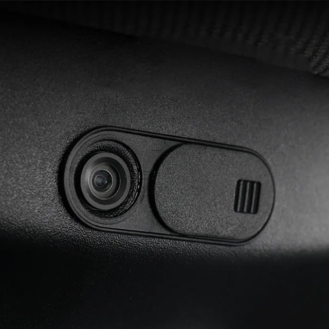 Kameradeksel for Tesla Model S / 3 / X / Y