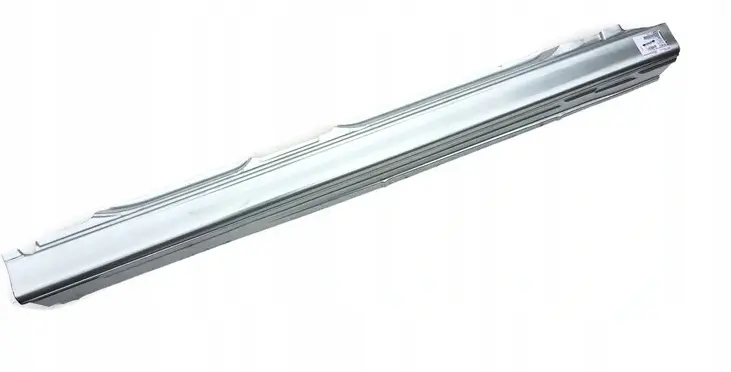 Kanal BMW 5 (E39) 1995 - 2003 │ høyre side - Fjæringsmontering