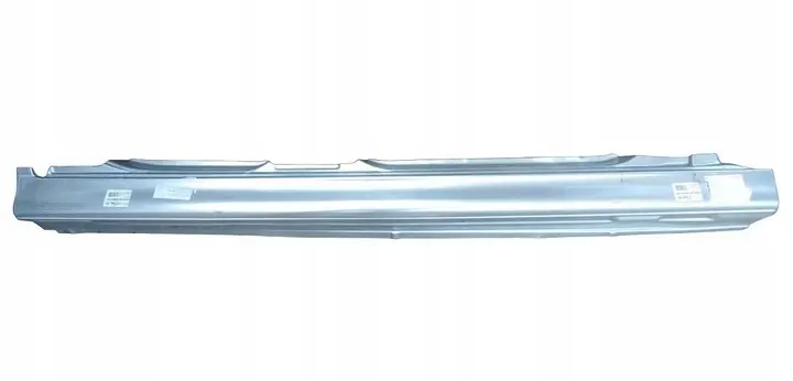 Kanal BMW 5 (E39) 1995 - 2003 │ høyre side - Fjæringsmontering – bilde 2