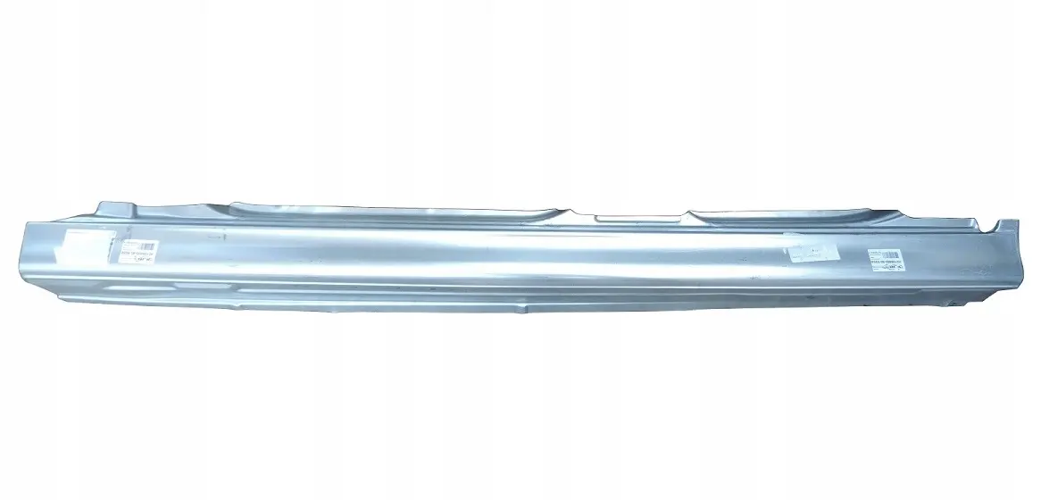 Kanal BMW 5 (E39) 1995 - 2003 │ venstre side - Fjæringsmontering