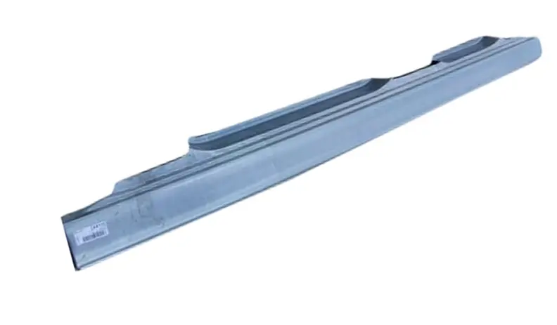Kanal BMW 5 (E39) 1995 - 2003 │ venstre side - Fjæringsmontering – bilde 2