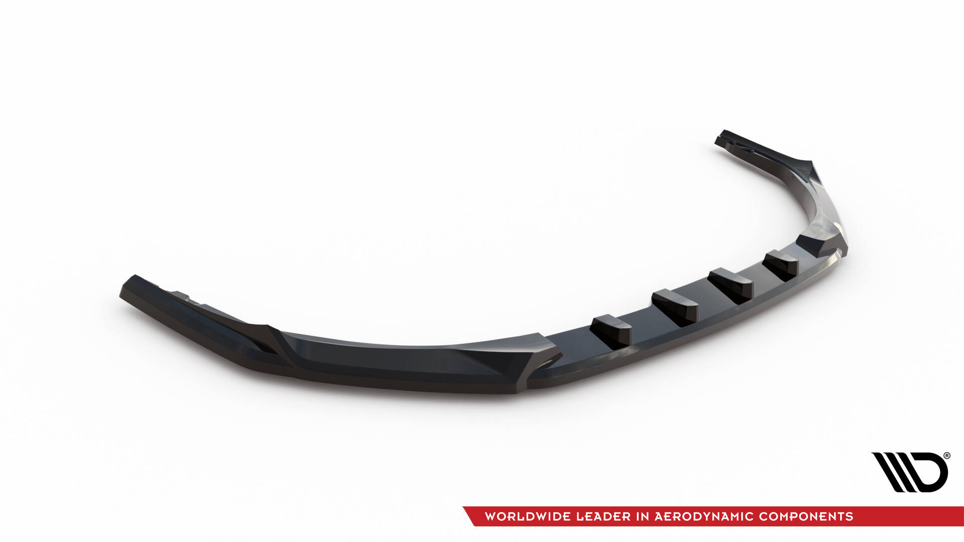 Karbon Frontspoiler Mercedes-AMG GT (C192) 2023 -> | Prepreg Carbon Edition