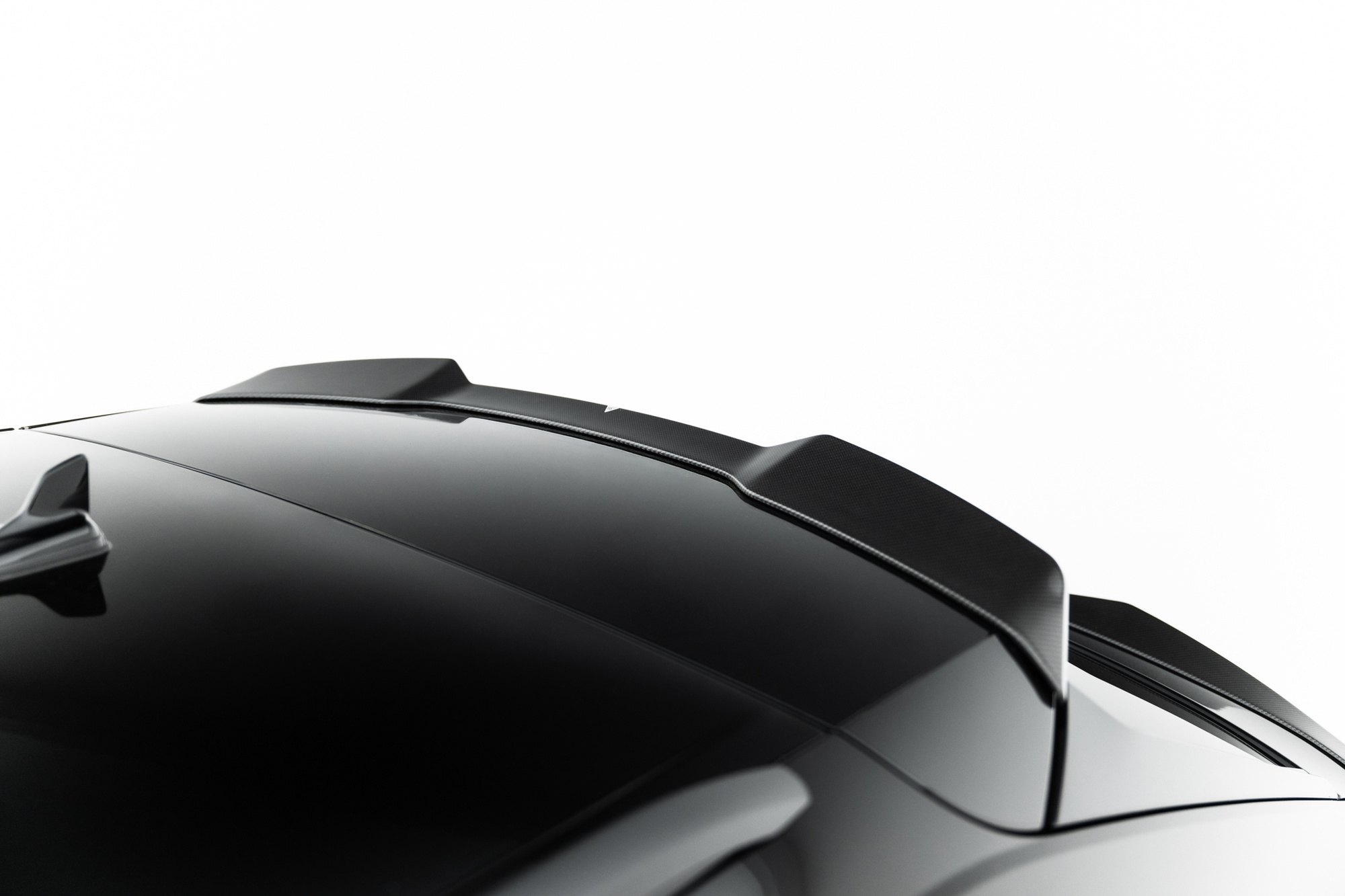 Karbonfiber Tuningkit Audi Q8 I Facelift 2023 -> | Sport Eksteriør Styling-sett – bilde 25