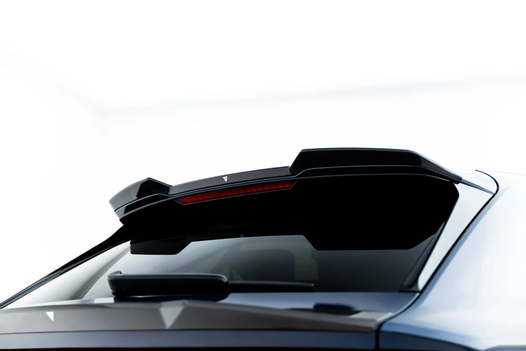 Karbonfiber Tuningkit Audi RSQ8 I Facelift 2025 -> | Sport Eksteriør Styling-sett – bilde 19