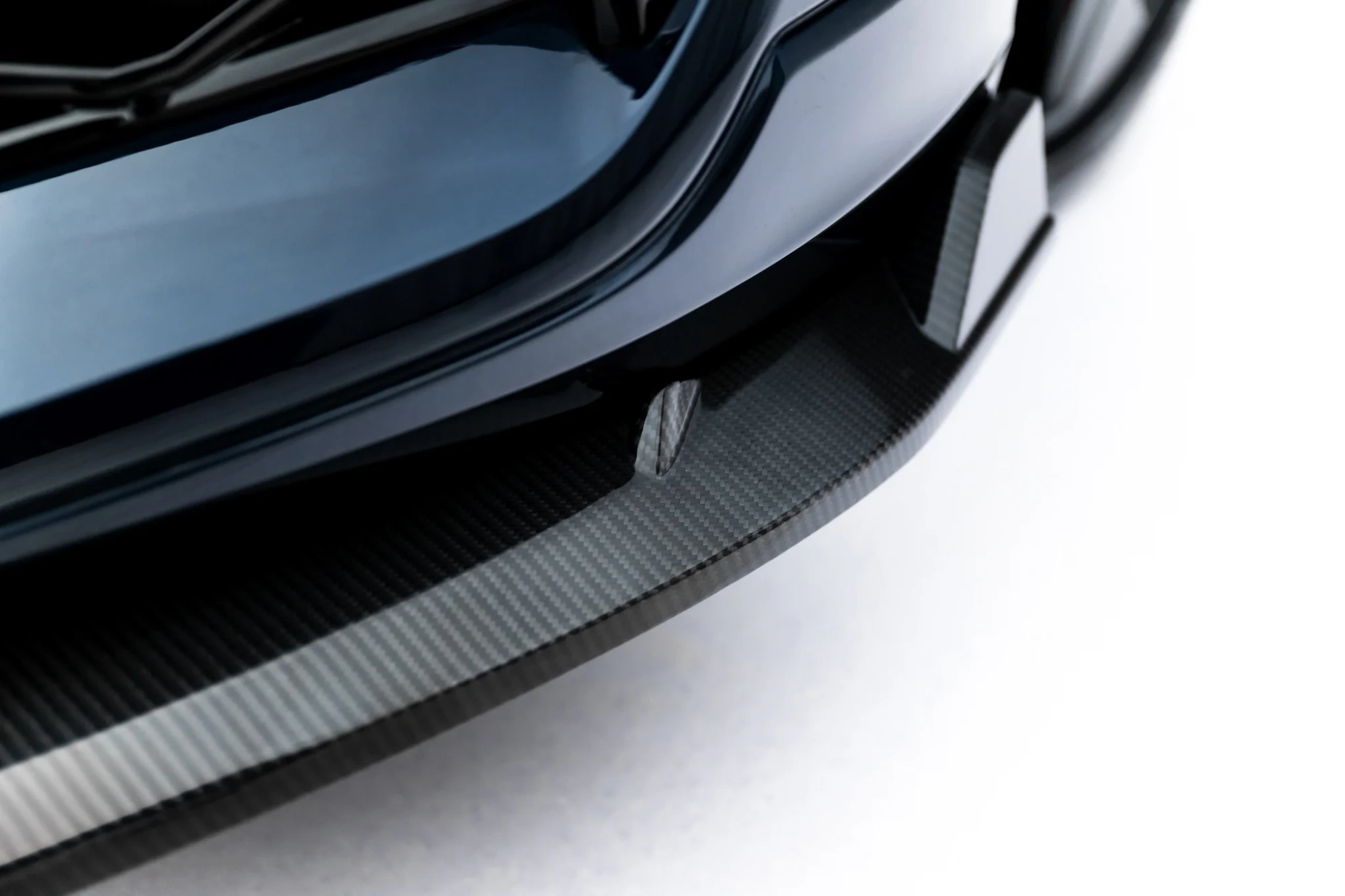 Karbonfiber Tuningkit Audi RSQ8 I Facelift 2025 -> | Sport Eksteriør Styling-sett – bilde 7