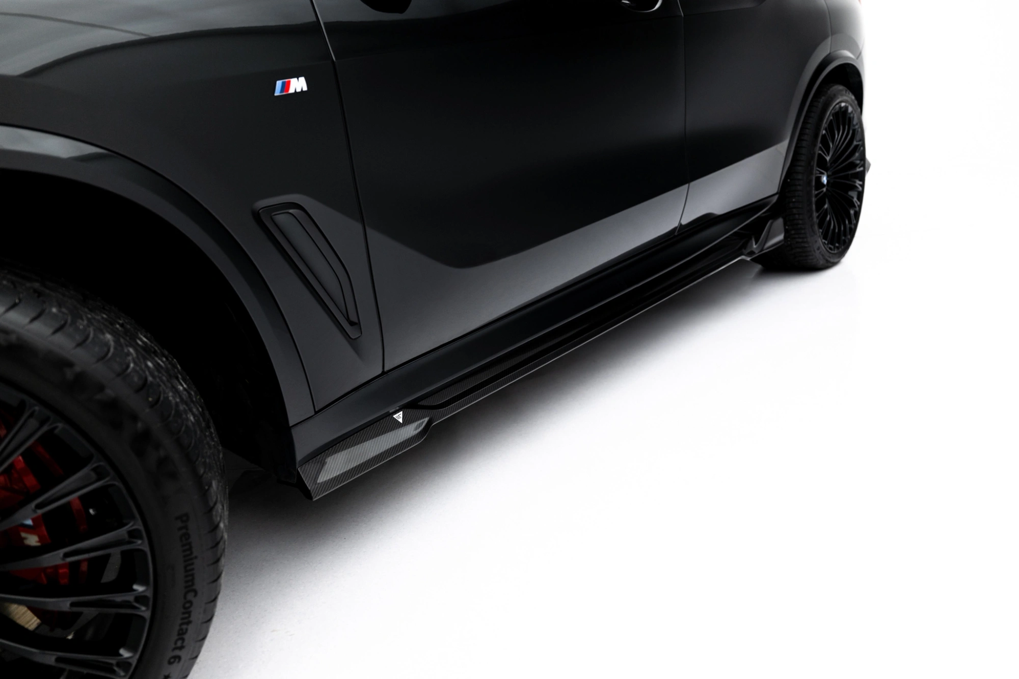 Karbonfiber Tuningkit BMW X5 M-Pack (G05) 2018 - 2023 | Sport Eksteriør Styling-sett – bilde 12