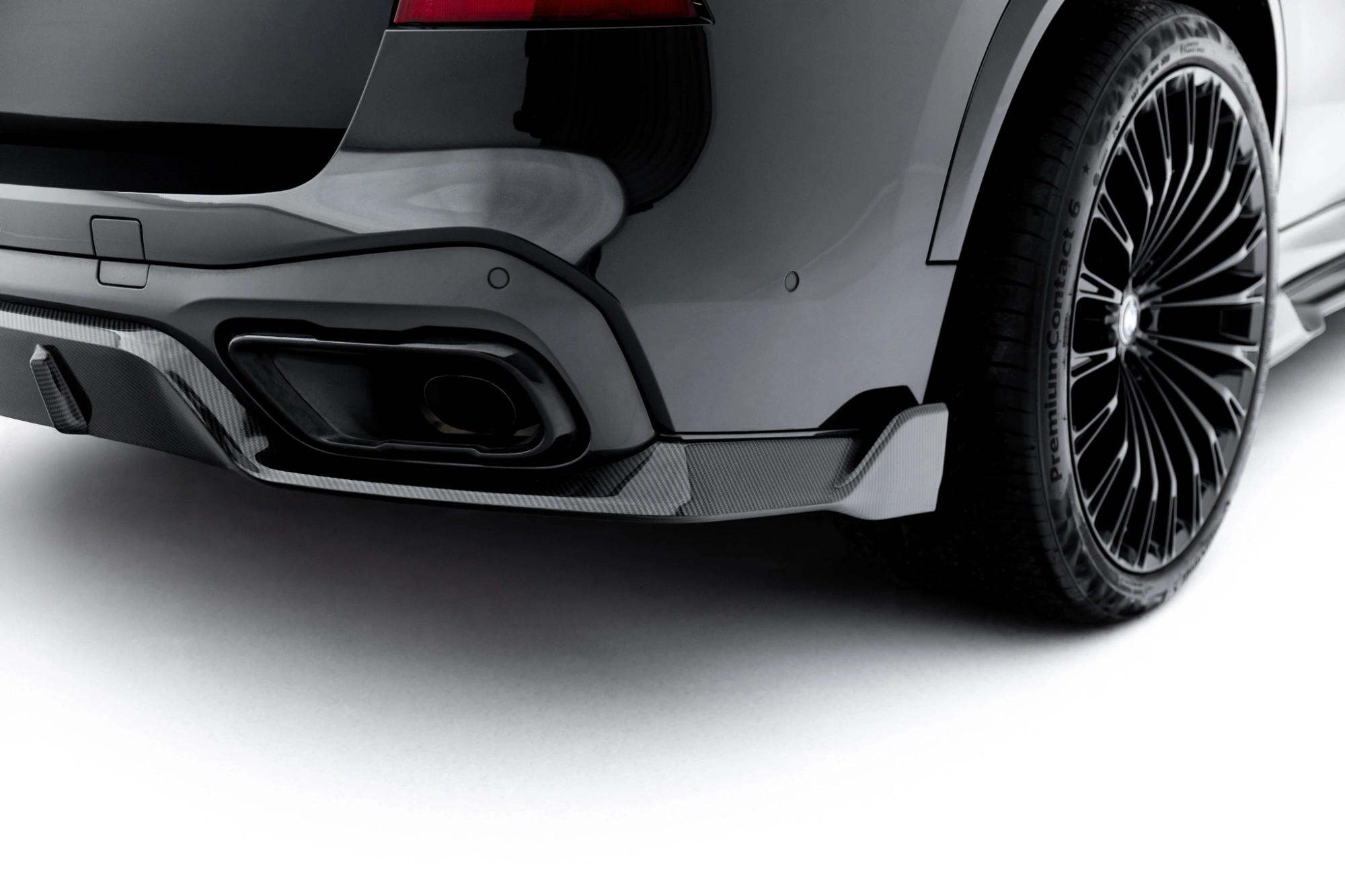 Karbonfiber Tuningkit BMW X5 M-Pack (G05) 2018 - 2023 | Sport Eksteriør Styling-sett – bilde 14