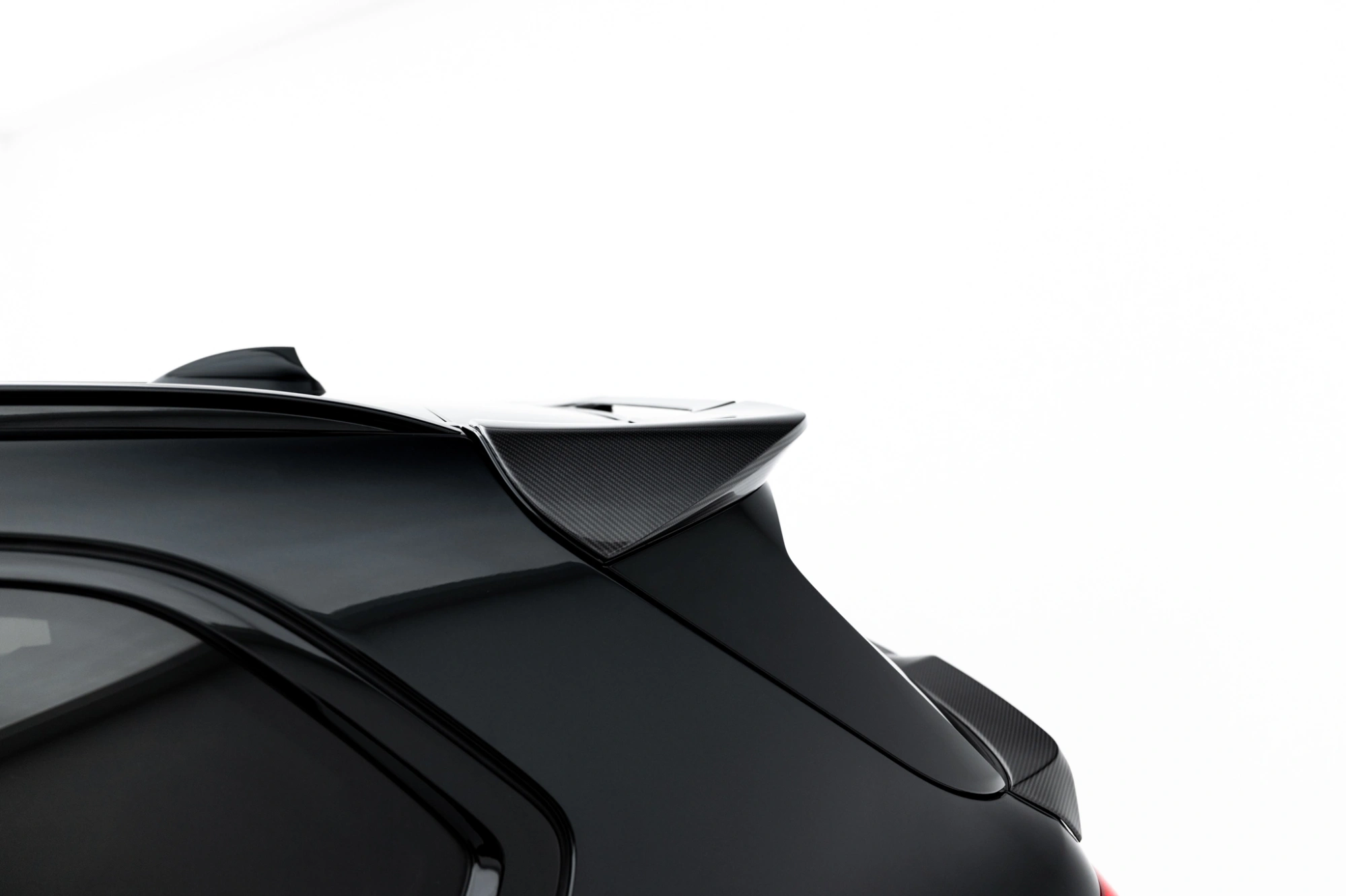 Karbonfiber Tuningkit BMW X5 M-Pack (G05) 2018 - 2023 | Sport Eksteriør Styling-sett – bilde 25