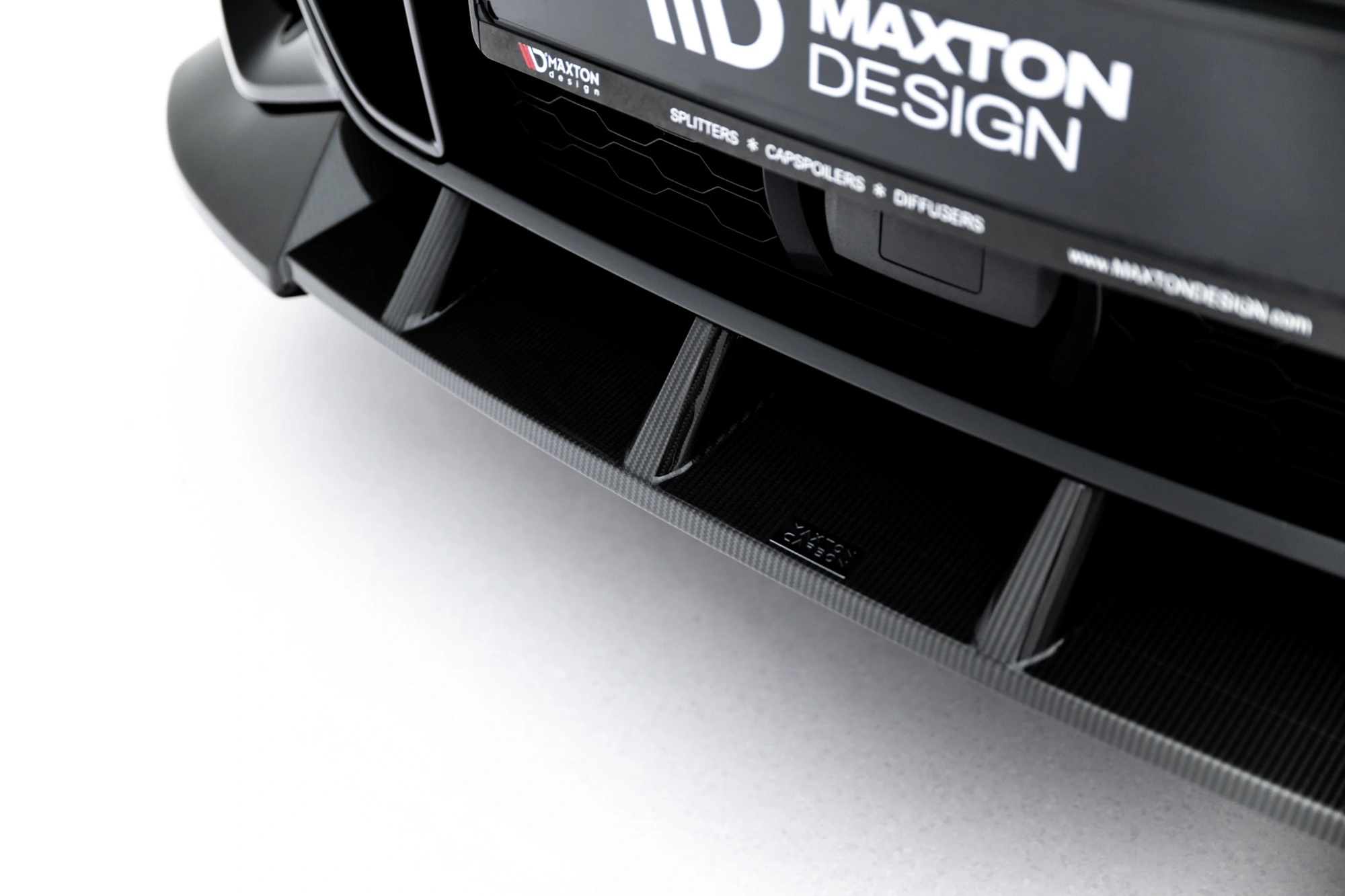 Karbonfiber Tuningkit BMW X5 M-Pack (G05) 2018 - 2023 | Sport Eksteriør Styling-sett – bilde 6