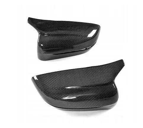KARBONSPEILDEKSEL BMW 3 G20 G21 G31 M3 LOOK – bilde 2