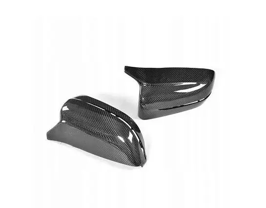 KARBONSPEILDEKSEL BMW 3 G20 G21 G31 M3 LOOK – bilde 4
