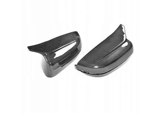 KARBONSPEILDEKSEL BMW 3 G20 G21 G31 M3 LOOK – bilde 5