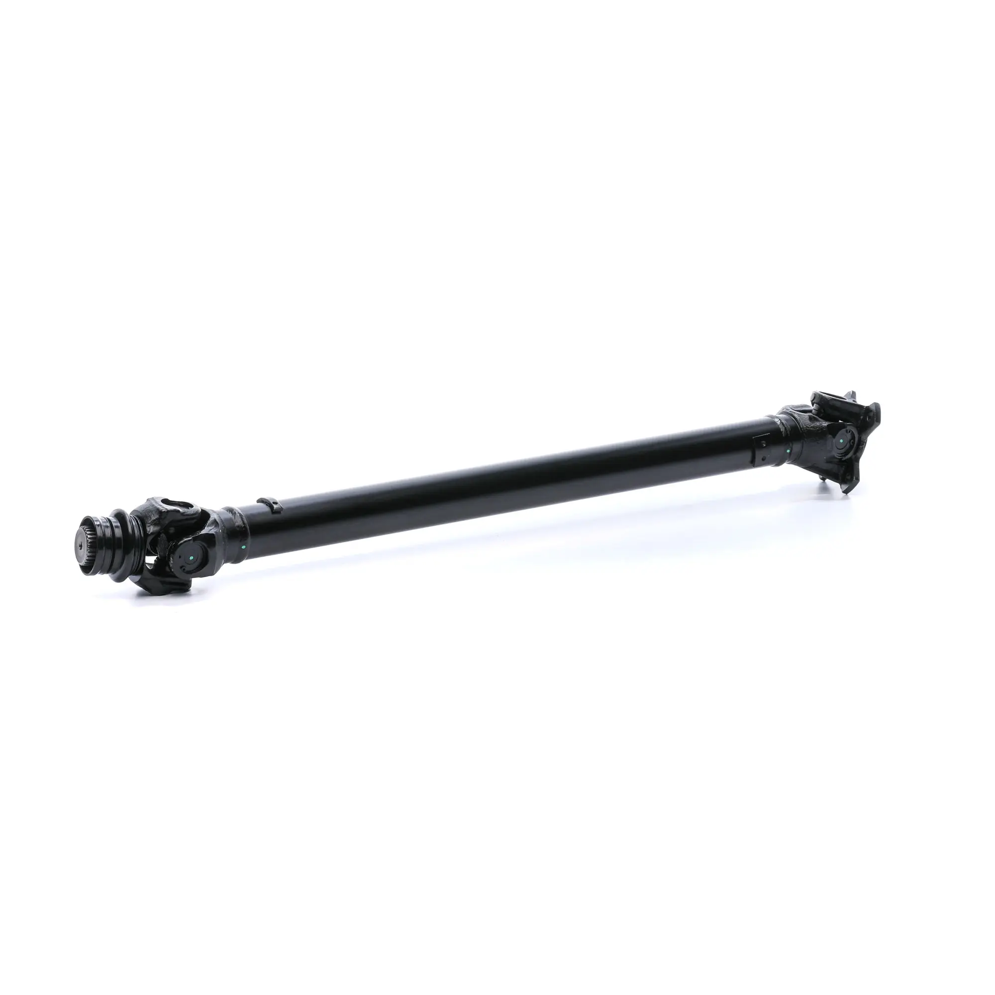 Kardangaksel akseldrift BMW │ framaksel - NTY Propshaft, axle drive Front