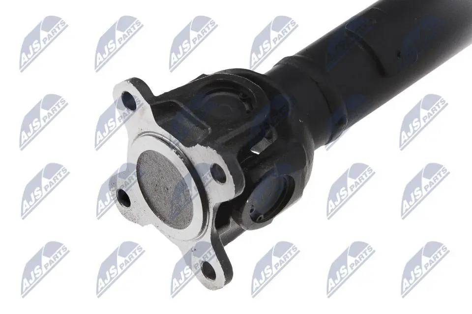 Kardangaksel akseldrift BMW │ framaksel - NTY Propshaft, axle drive Front – bilde 4
