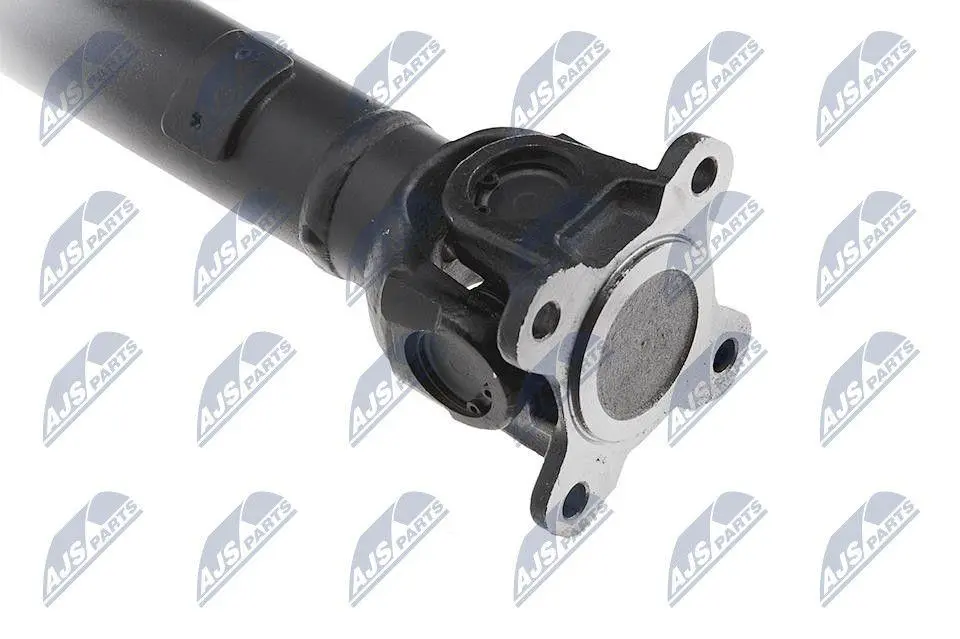 Kardangaksel akseldrift BMW │ framaksel - NTY Propshaft, axle drive Front – bilde 6