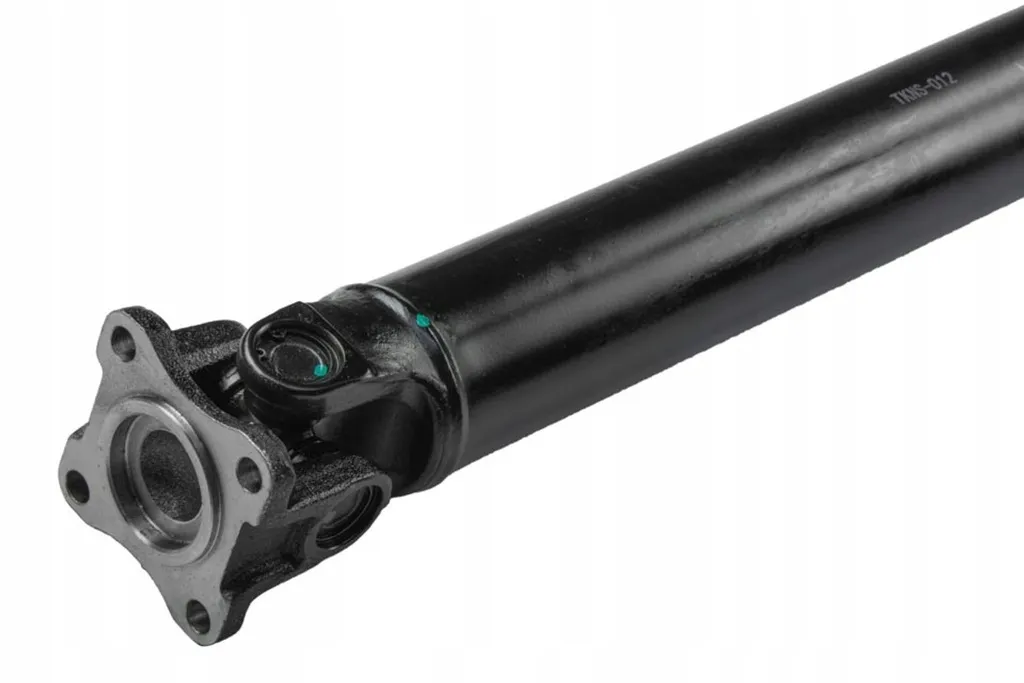 Kardangaksel, akseldrift Nissan Qashqai / X-Trial (T30) / (T31) │ NTY Propshaft, axle drive Rear Image 2