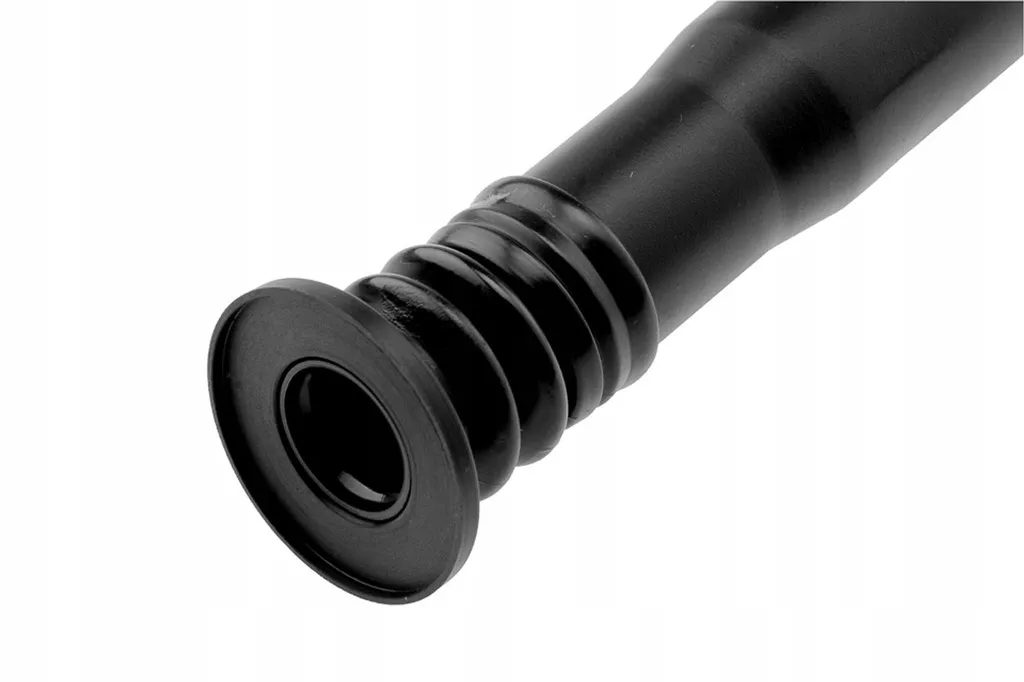 Kardangaksel Mercedes-Benz 4-matic │ Akseldrift foran - Propshaft, axle drive Front – bilde 3