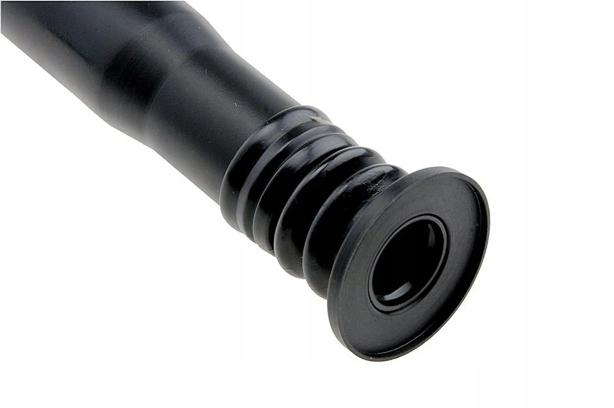 Kardangaksel Mercedes-Benz 4-matic │ Akseldrift foran - Propshaft, axle drive Front – bilde 4