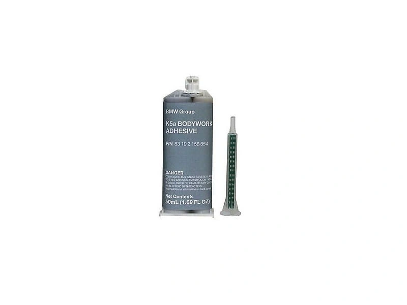 Karosserilim BMW K5a │ Genuine® Body Adhesive K5 – 310 ml