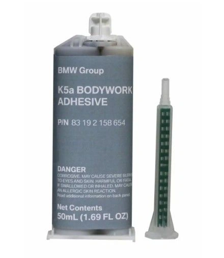Karosserilim BMW K5a │ Genuine® Body Adhesive K5 – 310 ml – bilde 2