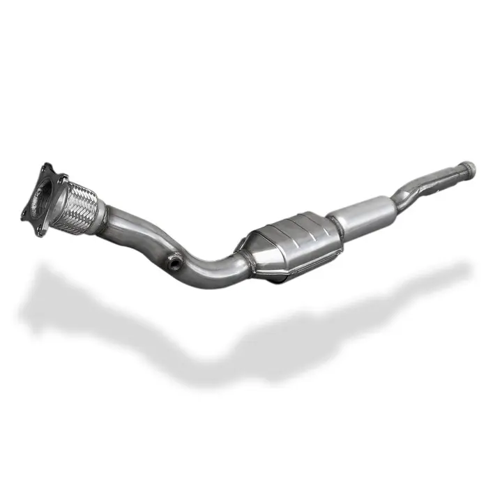 Katalysator BM CATALYSTS Volvo 1271280 – bilde 2