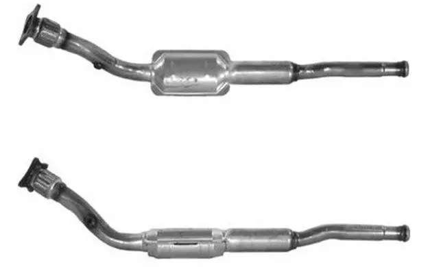 Katalysator BM CATALYSTS Volvo 1271280 – bilde 3