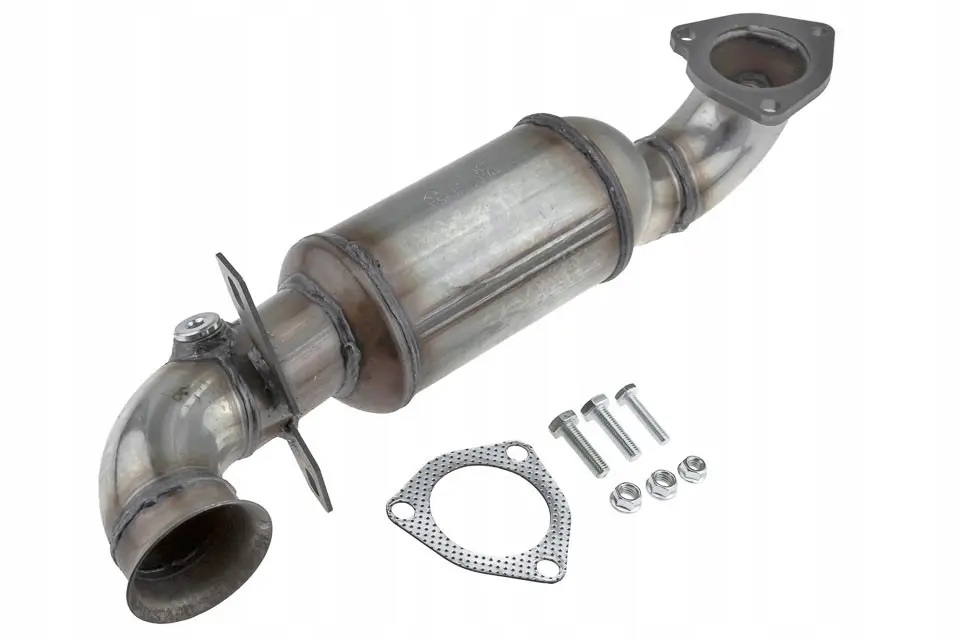 Katalysator MINI N14 │ NTY Catalytic Converter