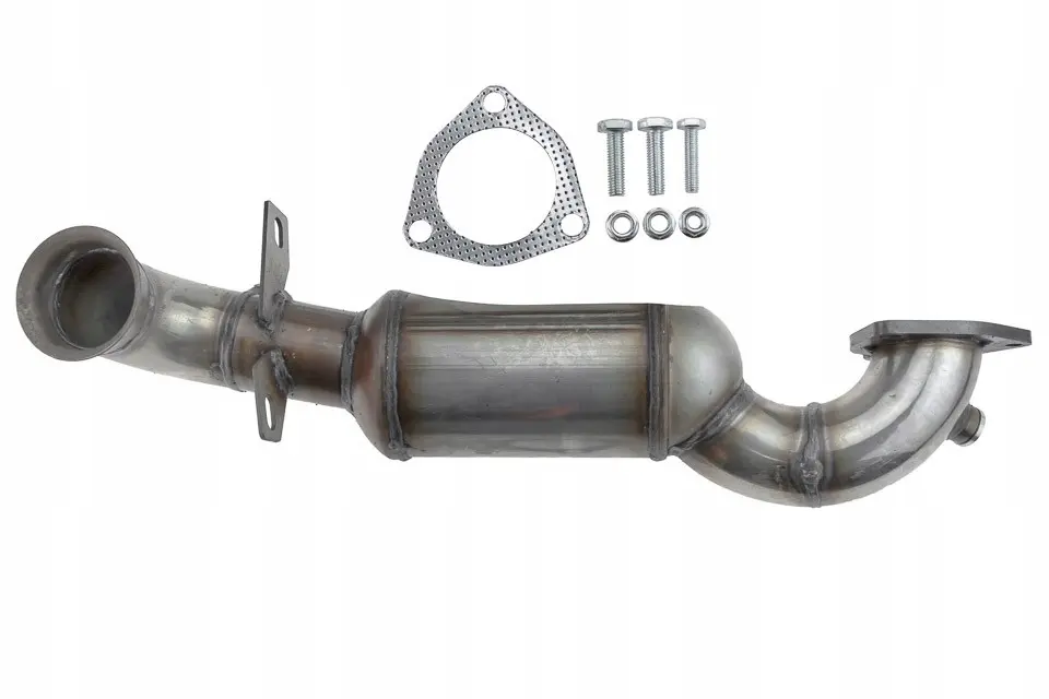 Katalysator MINI N14 │ NTY Catalytic Converter – bilde 4