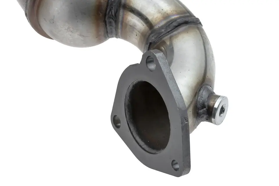 Katalysator MINI N14 │ NTY Catalytic Converter – bilde 5