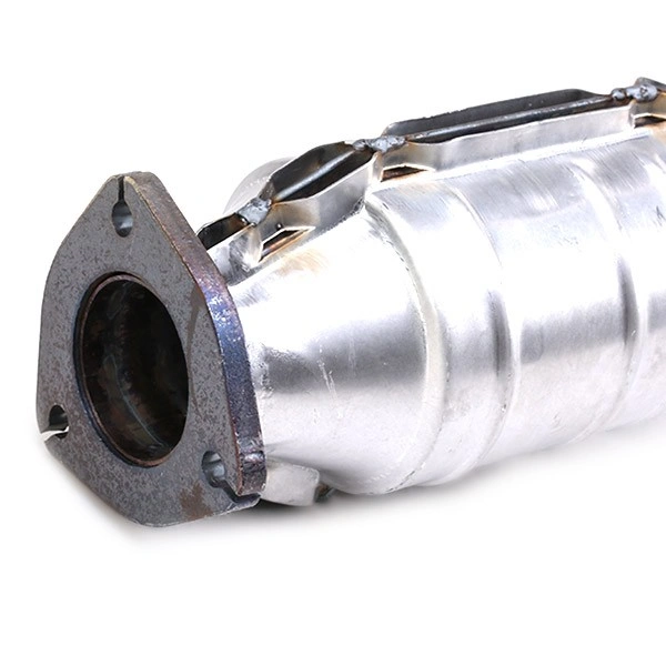 Katalysator VW T4 1996 - 2003 – bilde 6