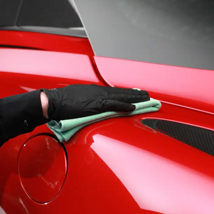 Keramisk lakkforsegling Autoglym UHD Ultra High Definition Ceramic Coating  | Keramisk lakkbeskyttelse Image 5