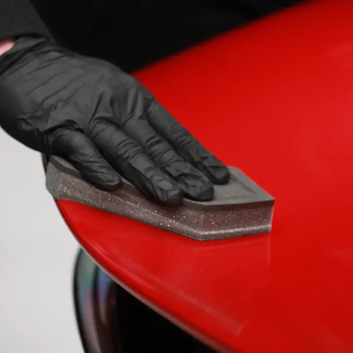 Keramisk lakkforsegling Autoglym UHD Ultra High Definition Ceramic Coating  | Keramisk lakkbeskyttelse Image 7