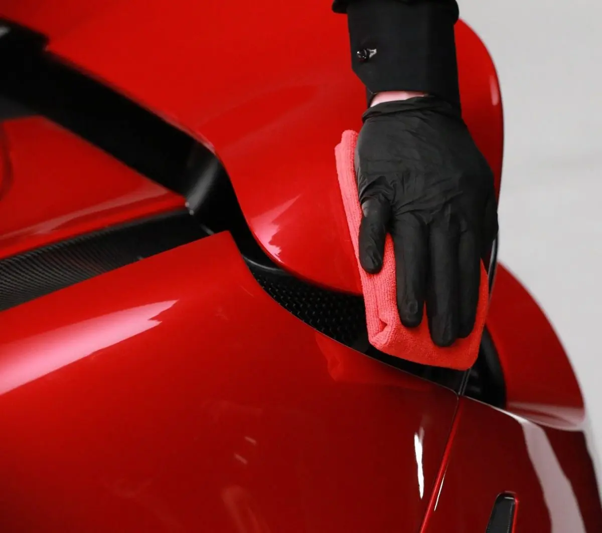 Keramisk lakkforsegling Autoglym UHD Ultra High Definition Ceramic Coating  | Keramisk lakkbeskyttelse Image 8