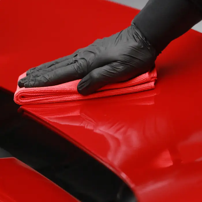 Keramisk lakkforsegling Autoglym UHD Ultra High Definition Ceramic Coating  | Keramisk lakkbeskyttelse Image 9