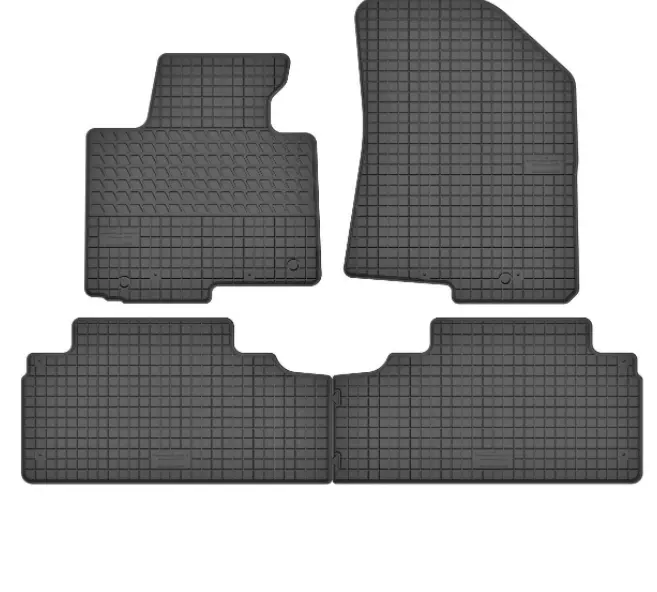 Kia Carens III (2013-2020) 