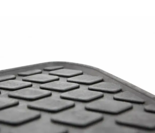Kia Carens III (2013-2020)  – bilde 3