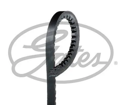 Kilerem │ Gates V-Belt Width: 13mm, Length: 1050mm Image 5