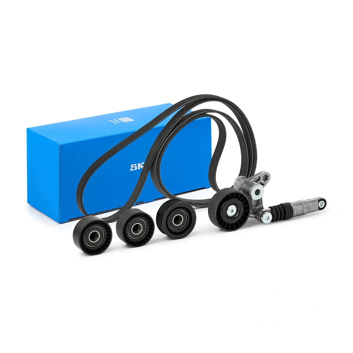 Kileremsett Audi 2.7 TDi / 3.0 TDi │ Genuine® SKF