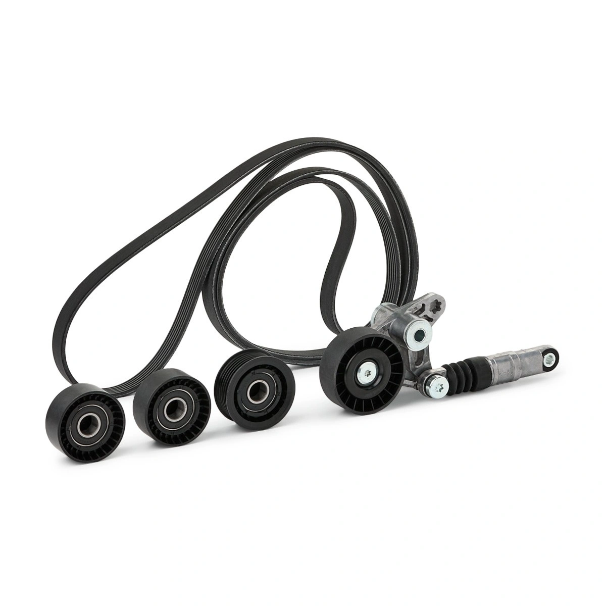 Kileremsett Audi 2.7 TDi / 3.0 TDi │ Genuine® SKF – bilde 2