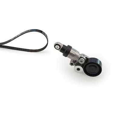 Kileribberemsett Gates Mazda 2.0 │ V-Ribbed Belt Set