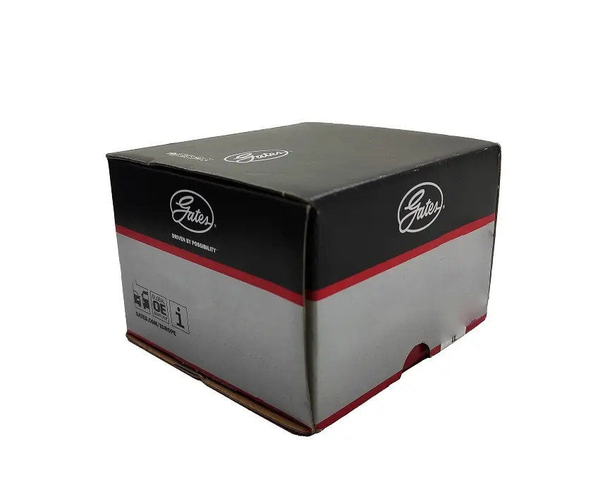 Kileribberemsett Gates Mazda 2.0 │ V-Ribbed Belt Set – bilde 2