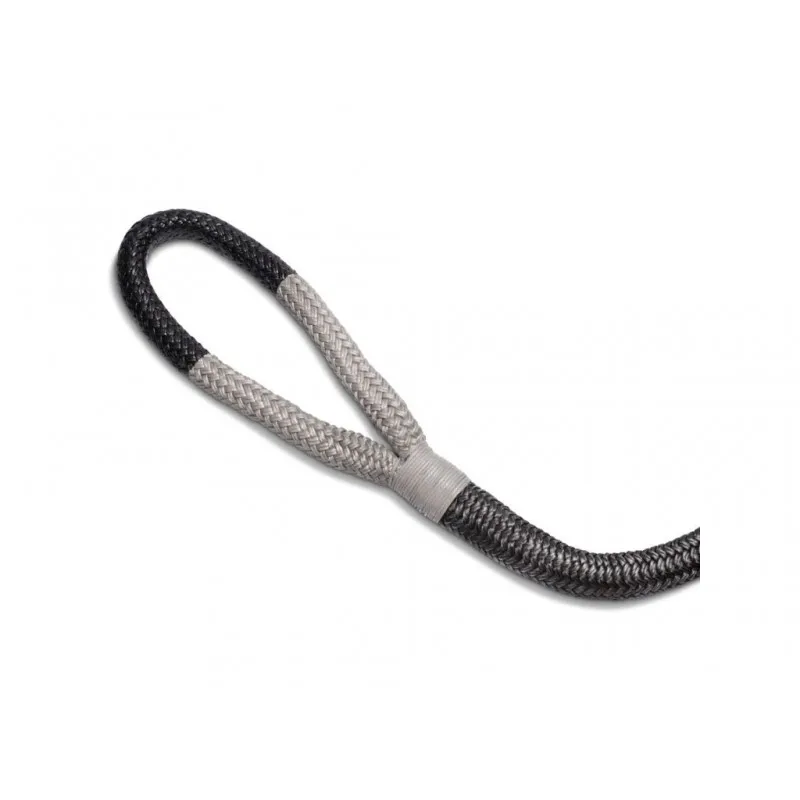 Kinetisk nylontau 9 m 19 mm, 8T Bushranger RRK08 – bilde 5