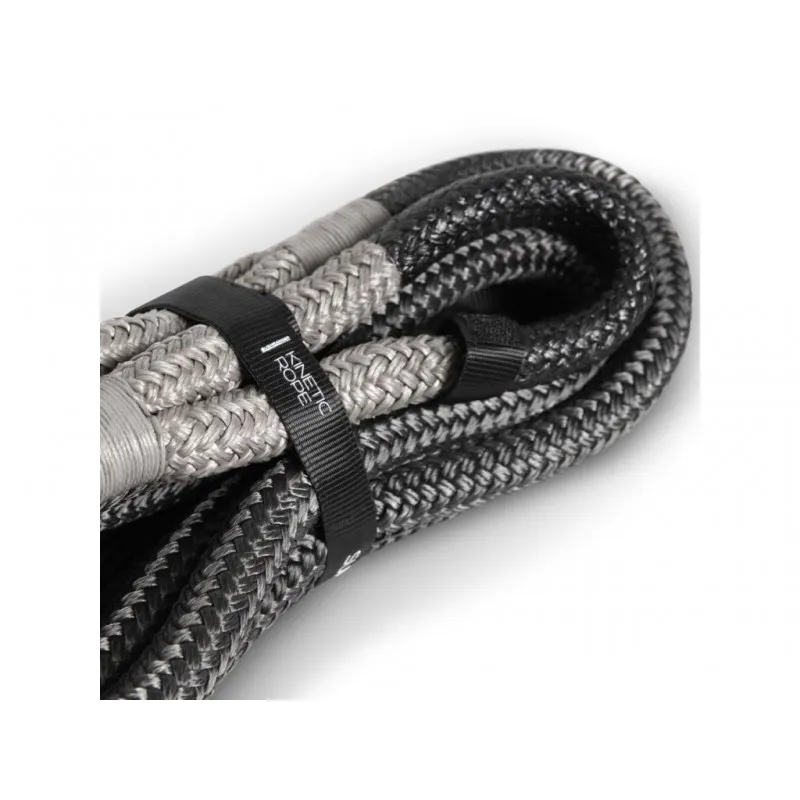 Kinetisk nylontau 9 m 19 mm, 8T Bushranger RRK08 – bilde 6