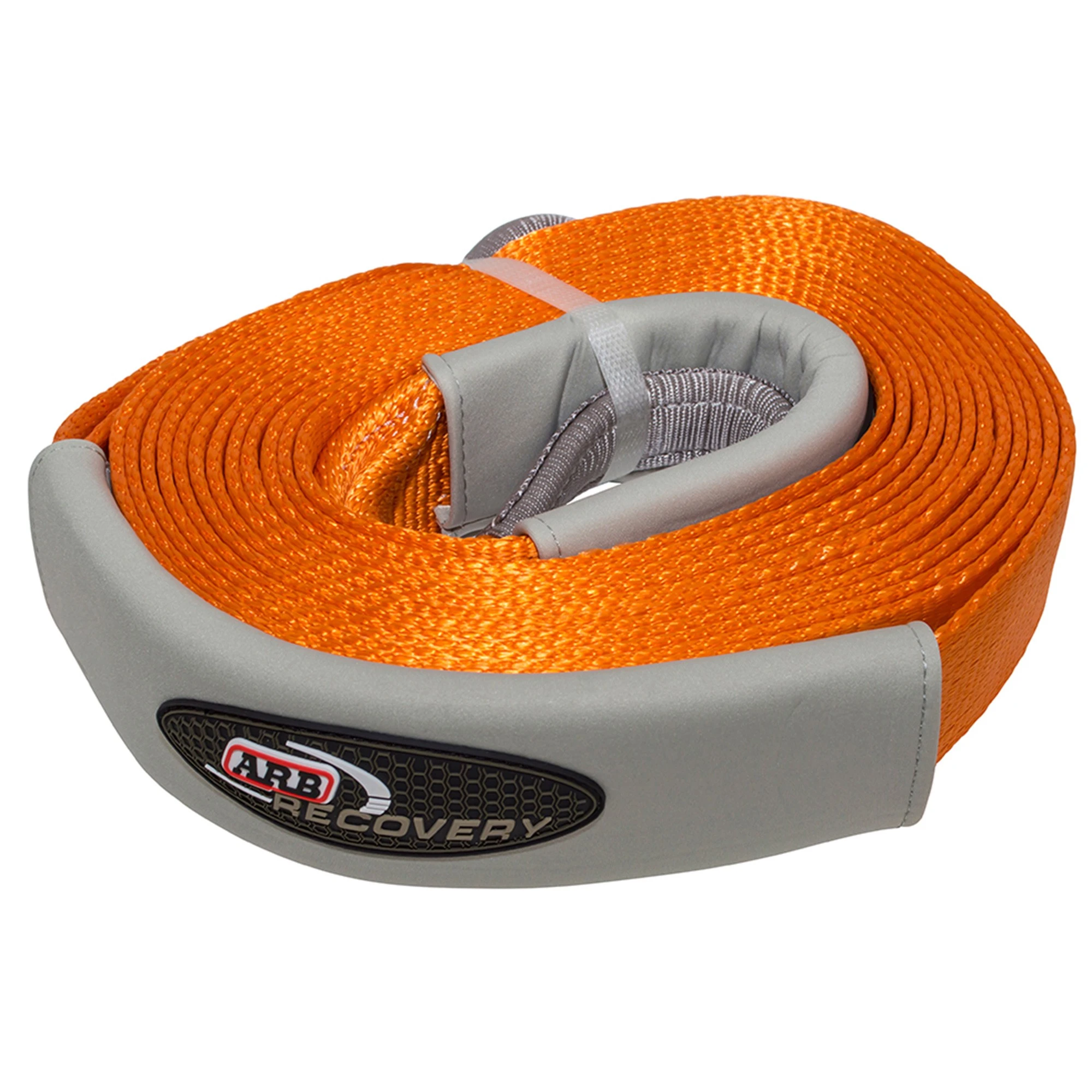 Kinetisk stropp ARB 9 m x 60 mm, 8 t ARB705 – bilde 2